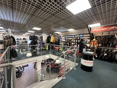 Showroom Premises, Shrewsbury, Trade Counter For Sale - I2.jpeg