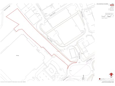Land at Boscombe Road, Dunstable, Development Land / Development Potential / Development Site / Industrial Land / Land / Land / New Build / Open Storage / Yard For Sale - Border.jpeg