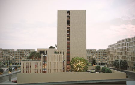 Capital Avenue, Riyadh, Office To Let - 02.jpg