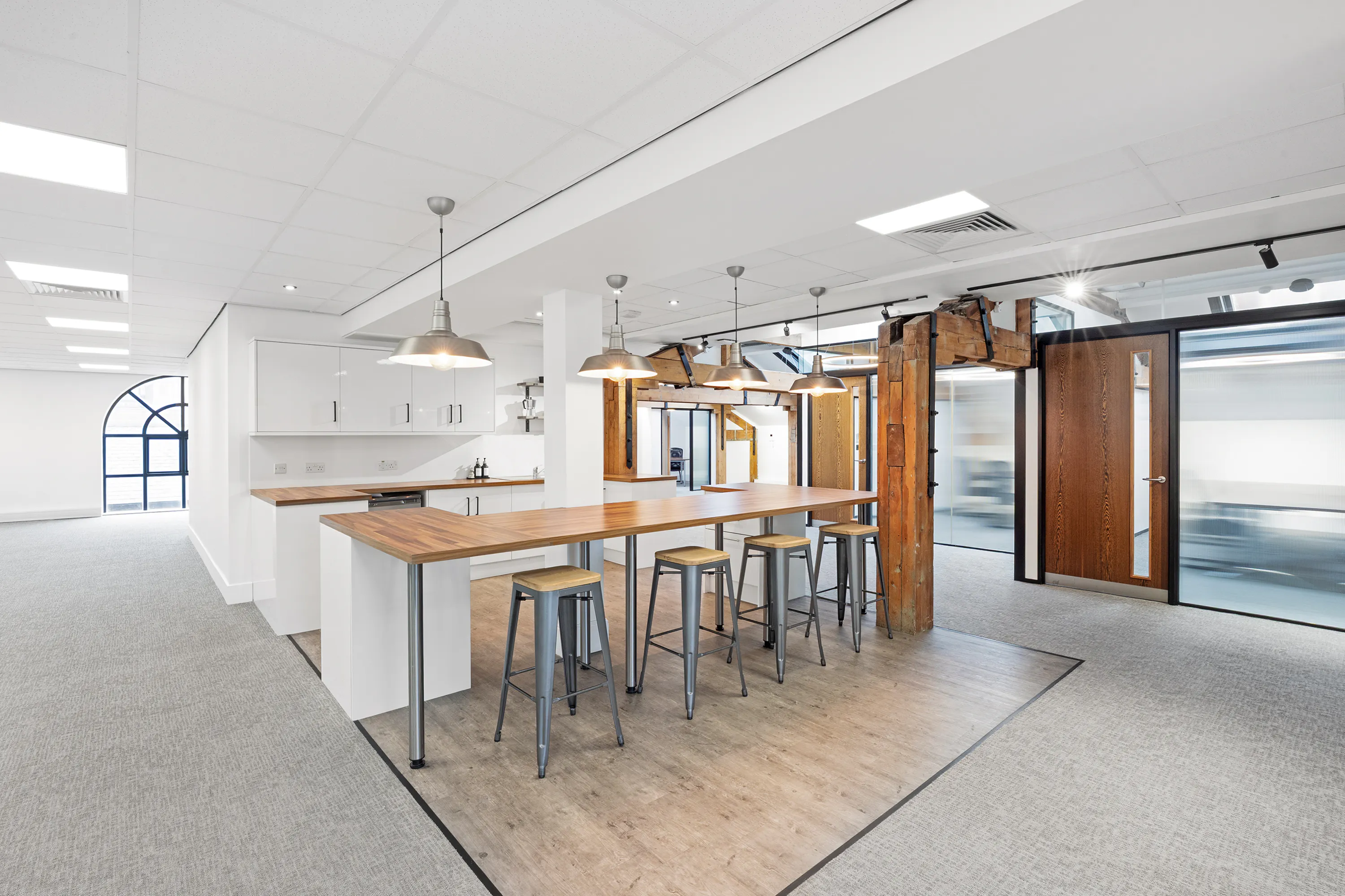1 York Place, Leeds, West Yorkshire, LS1 2DR