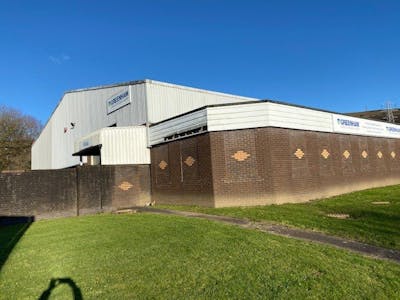 Units A1 & A2, Gellihirion Industrial Estate, Pontypridd, Industrial To Let - Image 13