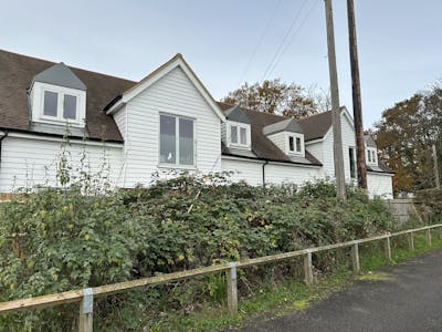 Unit 3, Cobbs Mill Units, Hurstpierpoint, Office To Let - IMG_1725.jpg