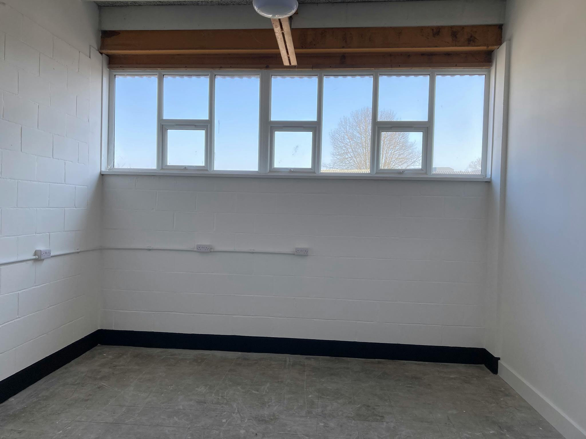 Venture Industrial Park Studios, St. Leonards-on-Sea, Industrial To Let - Unit 23 VIP Studios