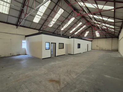 Unit 12 & 13, Stockport, Industrial/Logistics / Trade Counter To Let - 20260703_133730.jpg