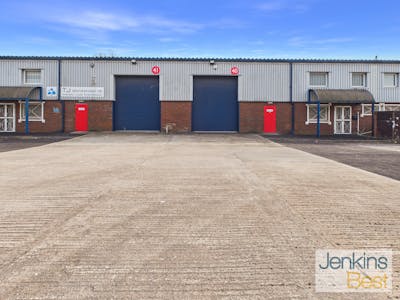 Unit 41, Portmanmoor Road Industrial Estate, Cardiff, Industrial To Let - CAM05096G0-PR0033-STILL029.jpg