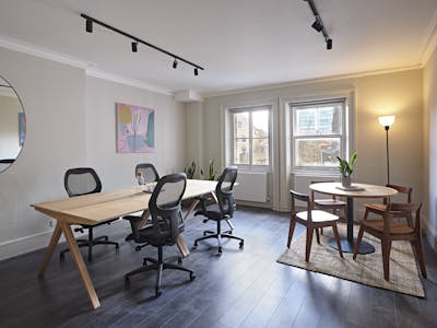 25 Newman Street, London, Office To Let - SDNMS0039.jpg