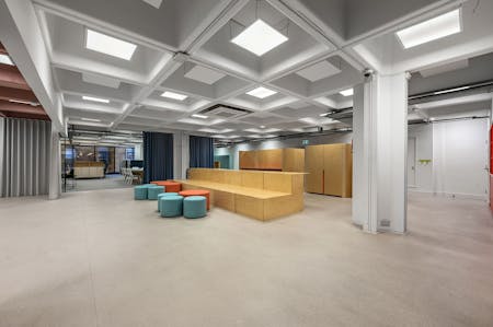 2nd Floor, The Truman Brewery, 91 Brick Lane, London, Office To Let - OLBC91BrickLane6.JPG