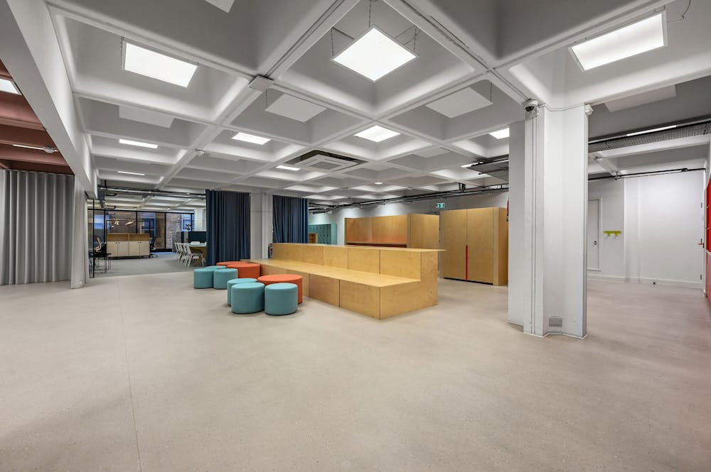 2nd Floor, The Truman Brewery, 91 Brick Lane, London, Office To Let - OLBC91BrickLane6.JPG