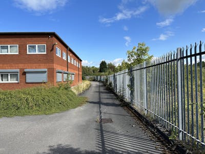 Warehouse and offices - 24,000 SQ FT, 7 Amber Drive, Langley Mill, Industrial/Logistics / Office / Industrial / Warehouse For Sale - IMG_2711.JPG