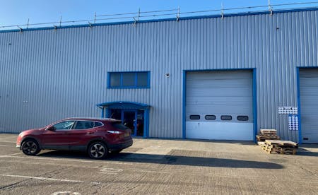 Unit 10, Northampton, D1 (Non Residential Institutions) / D2 (Assembly and Leisure) / Industrial/Logistics / Leisure / Trade Counter / Industrial / Warehouse To Let - 10 Monarch External.jpg