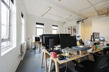 1-5 Vyner Street, London, Office To Let - IMG_3477.JPG