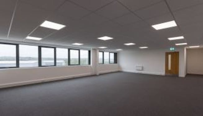 Unit 11 Sidcup Logistics Park East, Sidcup, Industrial To Let - Sidcup LEP office.JPG