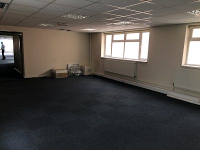 1st Floor Office, 13-15 Belvoir Street, Leicester, Office To Let - IMG_4262.JPG