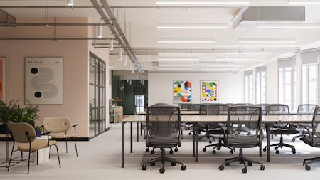 141 Wardour Street, Soho, Managed Office / Office To Let - GPE_141_Wardour_Cam_Office_01_001.jpg