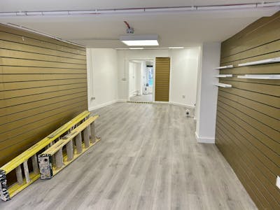 4 Crown Street, Telford, Retail To Let - Sales Area 1.JPEG