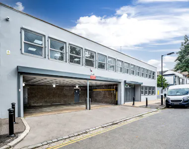 18 Manor Grove, London, Industrial / Industrial/Logistics To Let - External 4.jpg