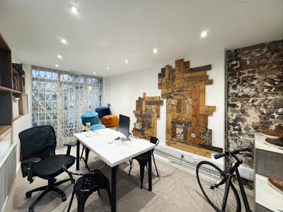 146B Kings Cross Road, London, Office To Let - Image 56.jpg