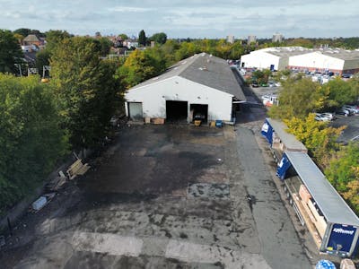 Unit H, Flaxley Parkway, Birmingham, Industrial / Warehouse To Let - p5.JPG