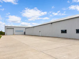 Units 1 & 1A Waltham Hall Industrial Estate, Takeley, Industrial To Let - External Unit 1A.jpg