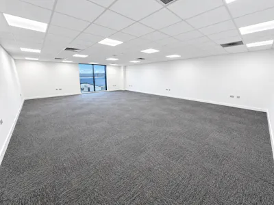 Ryan House, Suite 5 Aviation Way, Southend-on-Sea, Office To Let - Suite 5
