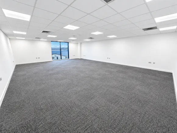 Ryan House, Suite 5 Aviation Way, Southend-on-Sea, Office To Let - Suite 5