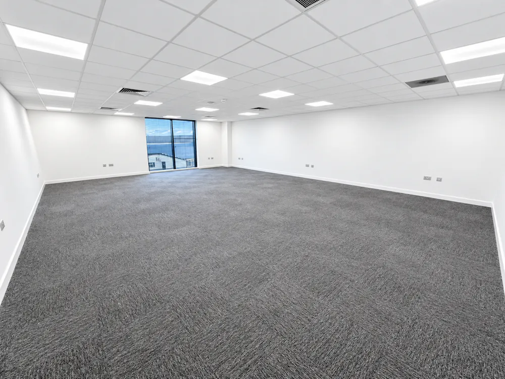 Ryan House, Suite 5 Aviation Way - Suite 5