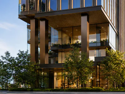 PIXEL – Commercial, The Dubai Healthcare City (DHCC), Dubai, Office To Let - 13D49BFA-DE92-4E98-A34F-A8BA096D3735.jpeg