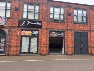 5 Dychurch Lane, 5 Dychurch Lane, Northampton, Retail To Let - Unit 5 front.jpg