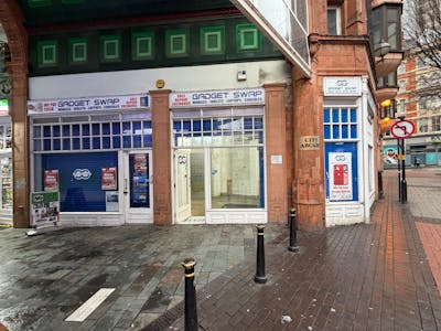 Unit 5, City Arcade, Birmingham, Retail To Let - p1.jpeg