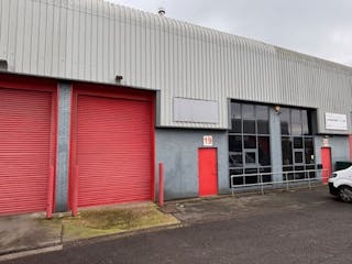 Unit 19, Lion Court, Basingstoke, Industrial / Industrial To Let - LC Unit 19 Picture8 22 01 2025.jpg