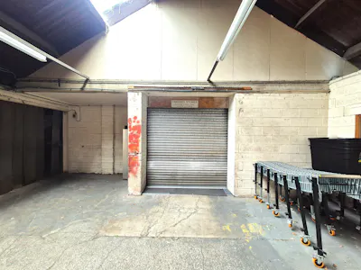 Units 26b&c/26d, Furness Vale Business Centre, High Peak, Industrial/Logistics To Let - 20260428_111557.jpg