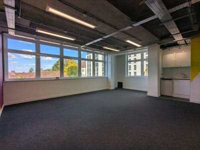 229-235 Cavendish House, High Street, Guildford, Office To Let - IMG_0999.jpg