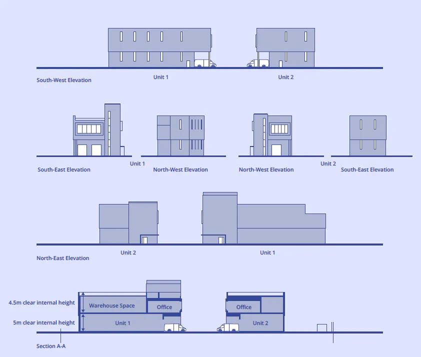 Bloom Hackney, 331 Wick Road, Hackney Wick, Industrial, To Let - DTRE