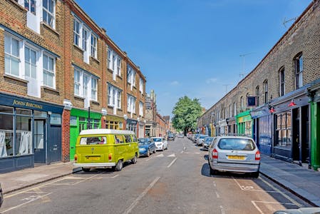 *Off Market Residential Development Opportunity*, Hackney Road, London, Development For Sale - Columbia Road Shop17.jpg