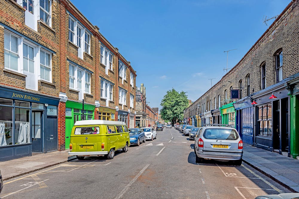 *Off Market Residential Development Opportunity*, Hackney Road - Columbia Road Shop17.jpg