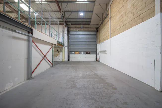 Unit 6 Drury Way Industrial Estate, Wembley, Trade Counter / Showroom / Industrial / Warehouse To Let - 4.jpg