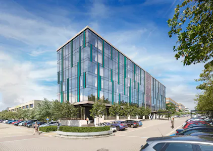 Genesis, Midsummer Boulevard, Milton Keynes, Office To Let - Genesis 1.jpg