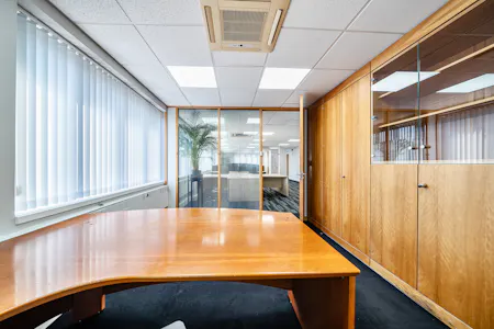 Second Floor, 869A High Road, London, Office To Let - 1482007-15-6a3e8fadc6851.jpg