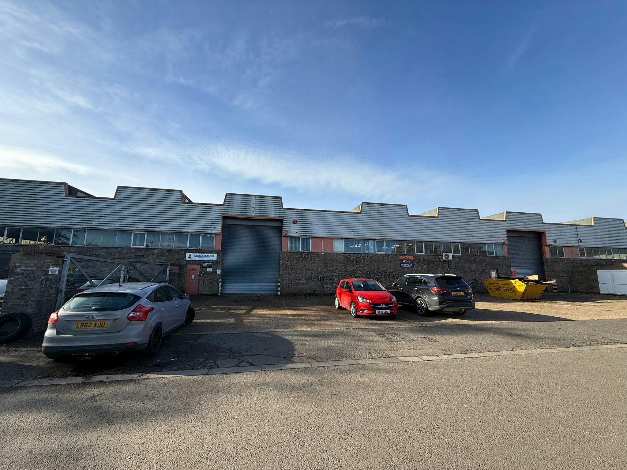 Units 7 & 8, Wainman Road, Peterborough, Other / Industrial To Let - WhatsApp Image 20251030 at 104214.jpeg