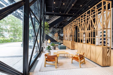 Exchange House, London, Office To Let - 20220726_ExchangeHouse_089.jpg