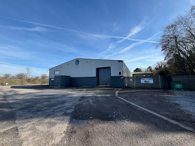 Unit 49 Portmanmoor Road, Pacific Business Park, Cardiff, Industrial To Let - IMG_0744.jpg