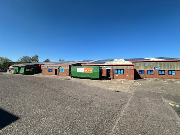12-14 Boundary Road, Haverhill, Industrial To Let - IMG_6968.JPG