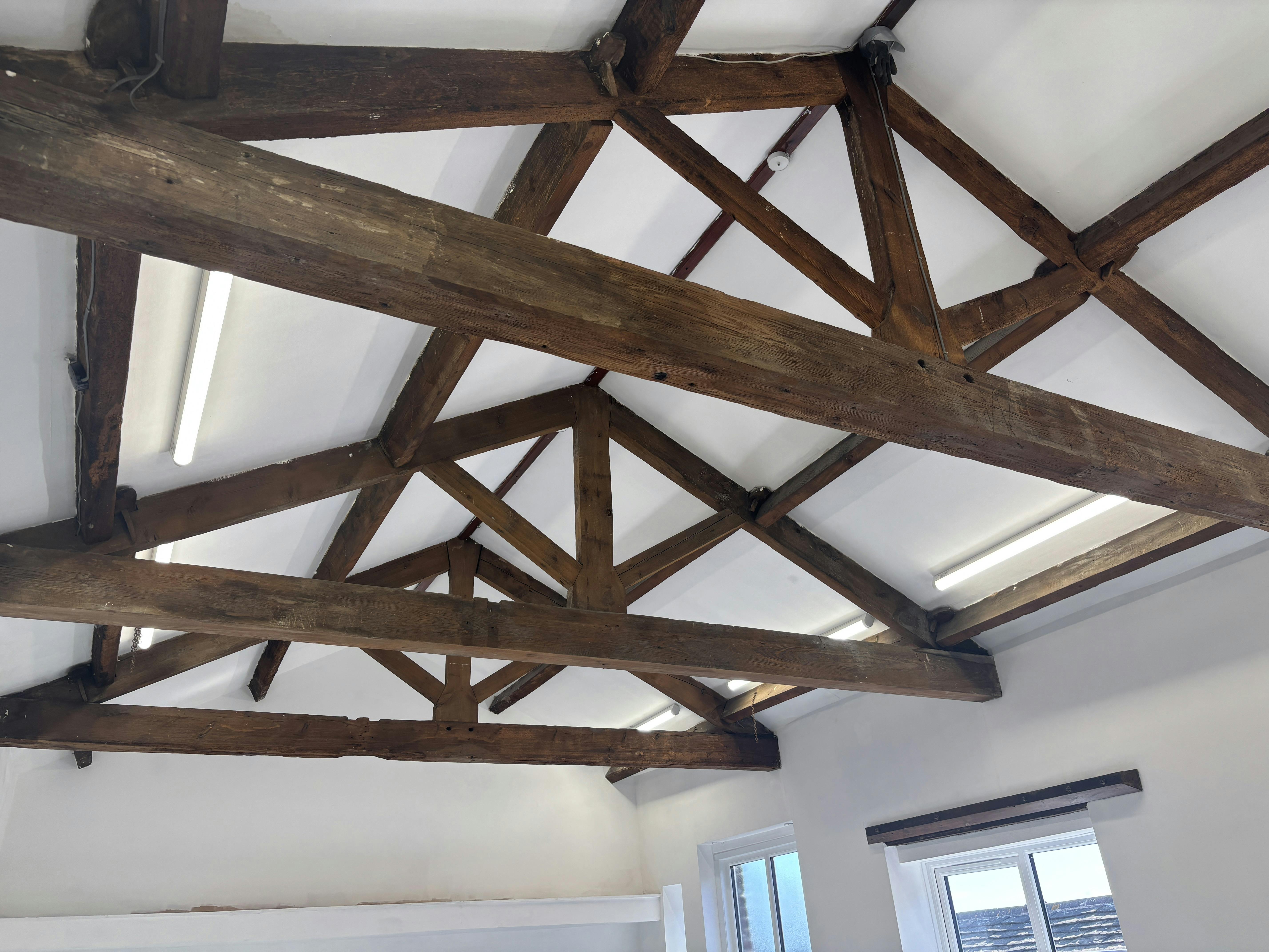 The Woolstapler, 8 Cheapside, Wakefield, Office To Let - IMG_0370.JPG