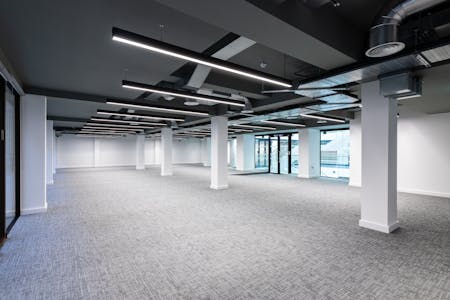 Audrey House, 16-20 Ely Place, London, Office To Let - Audrey House31.jpg