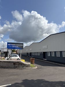 Nethercommon Industrial Estate, Paisley, Industrial To Let - IMG_5139.jpg