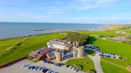 Leasowe Castle Hotel, Wirral For Sale - Photo 3