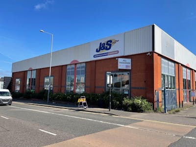 131-148 High Street, Birmingham, Industrial / Trade Counter / Warehouse To Let - IMG_2808.jpg