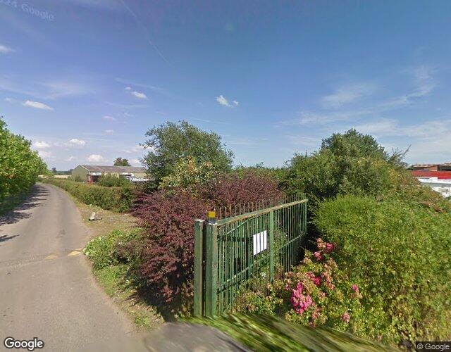Unit 10 (Sections A, B & C), Thurley Farm Business Units, Reading, Industrial To Let - Street View