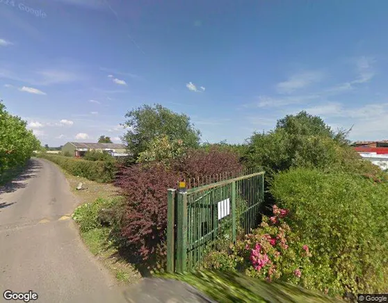 Unit 10 (Sections A, B & C), Thurley Farm Business Units, Reading, Industrial To Let - Street View