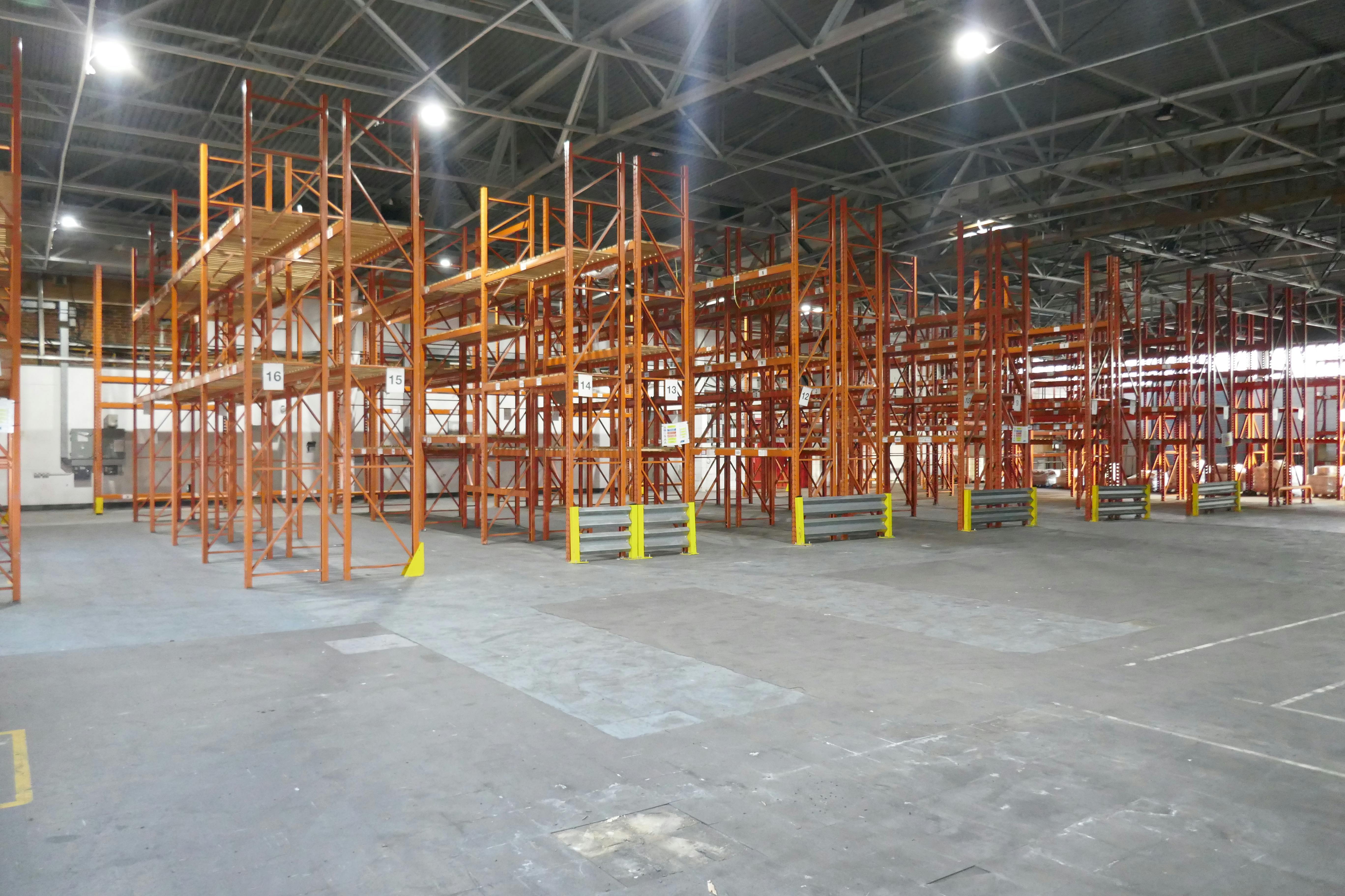 St. Andrews House, Saffron Walden, Industrial To Let - P1030845.JPG